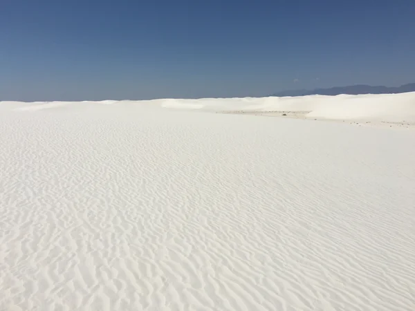 投稿：ホワイトサンズ国定公園