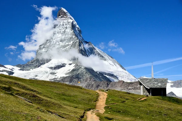 投稿：マッターホルン