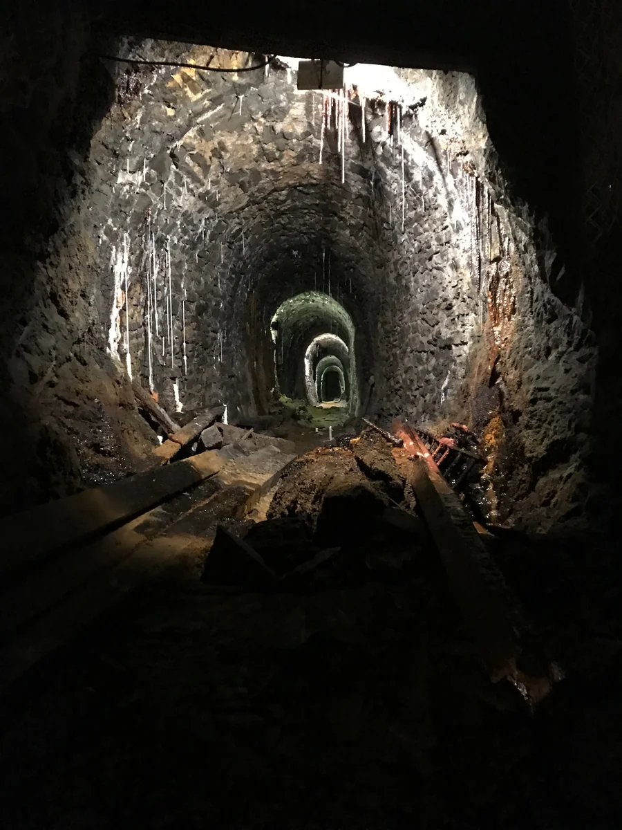 投稿写真：ランメルスベルク鉱山