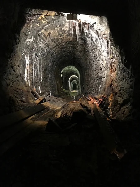 投稿：ランメルスベルク鉱山