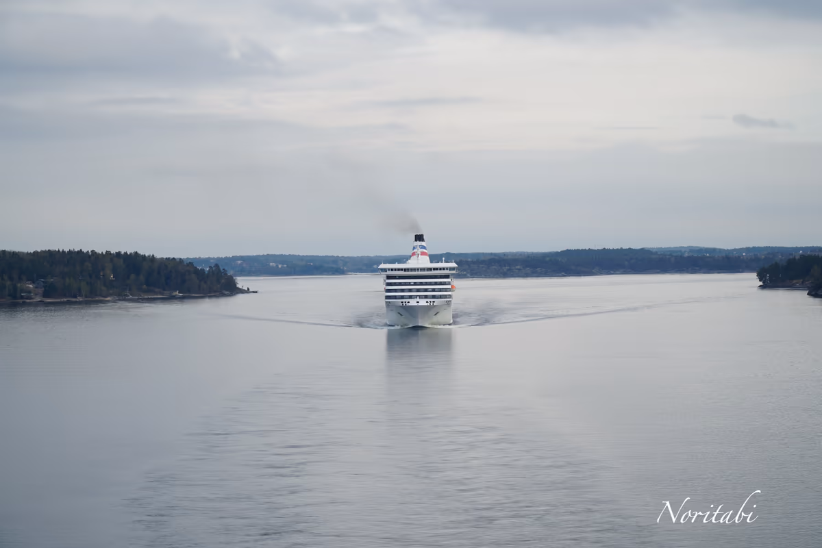 投稿写真：SILJA LINE