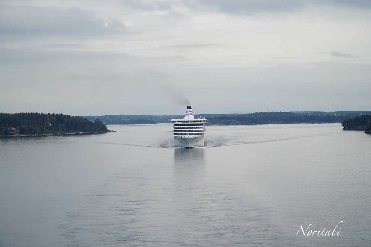 投稿写真：SILJA LINE