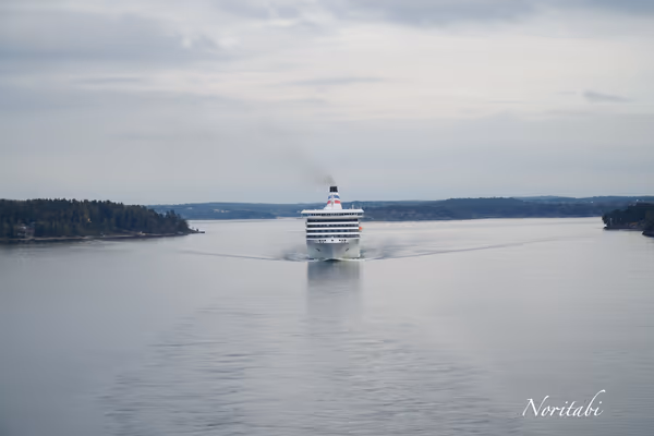投稿：SILJA LINE
