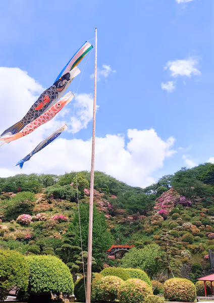 投稿：祐徳稲荷神社