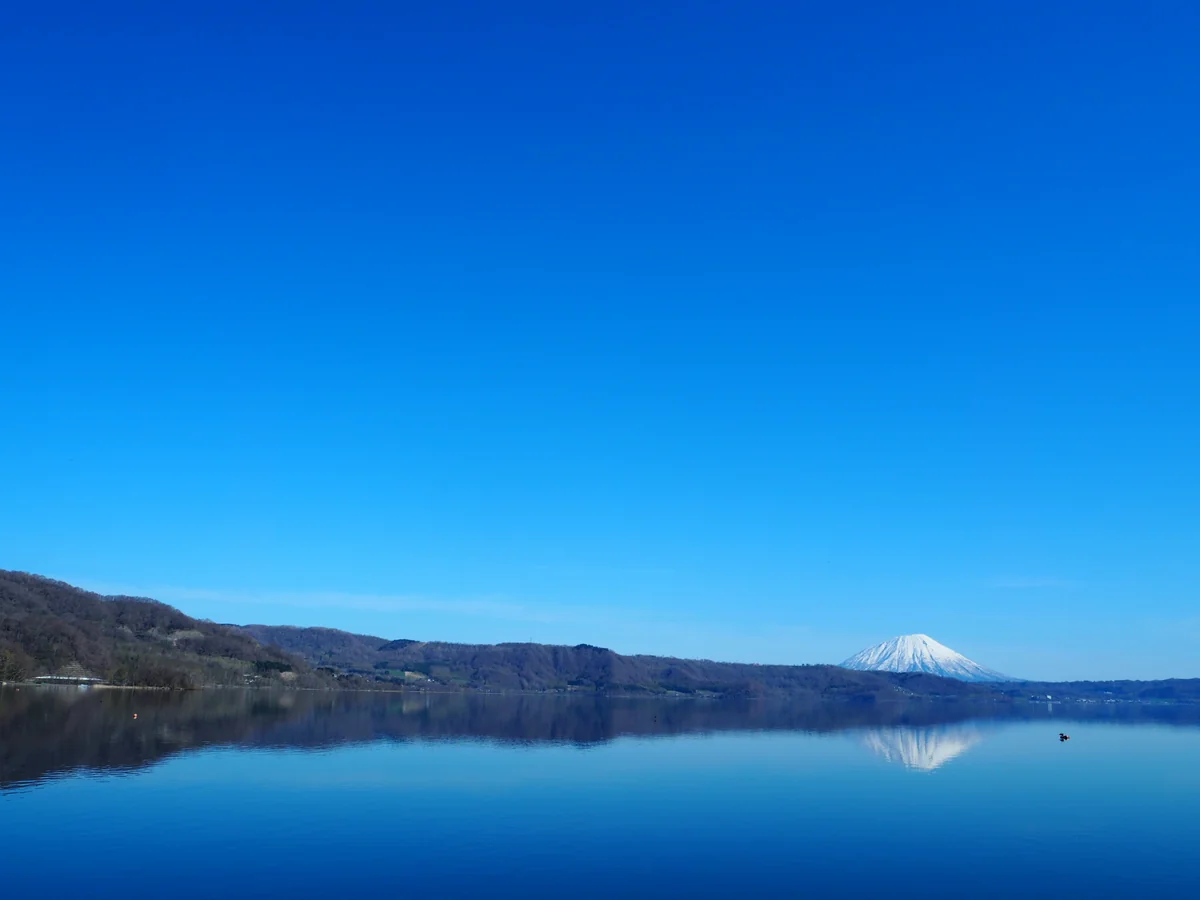 投稿写真：あお②