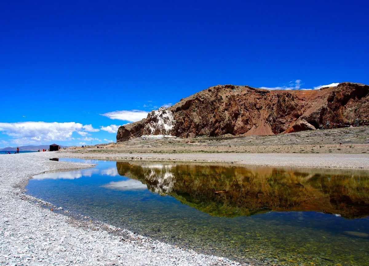 投稿写真：チベット