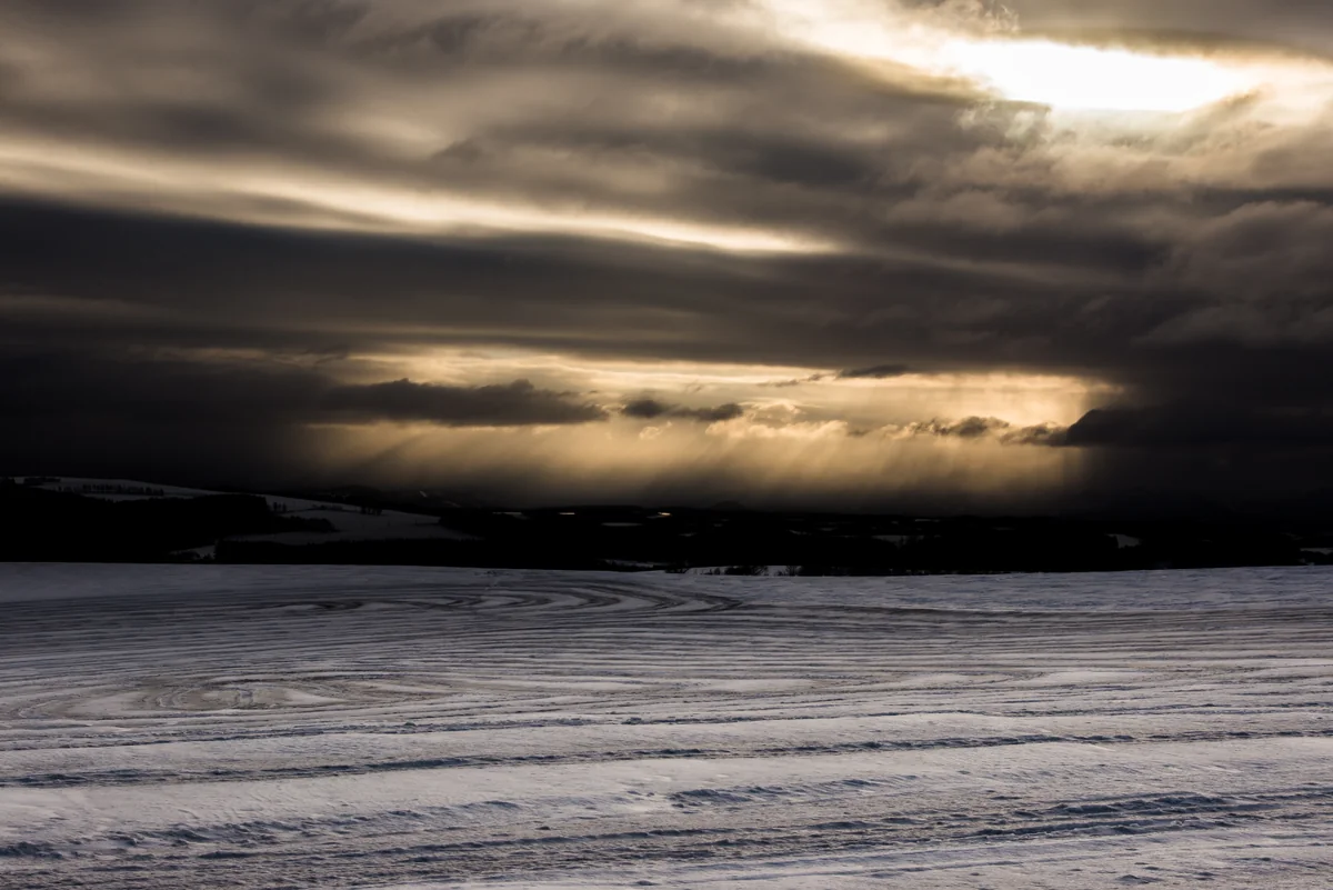 投稿写真：魔法陣