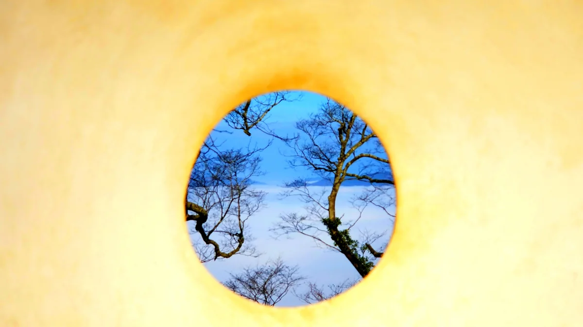 投稿写真：雲上の城