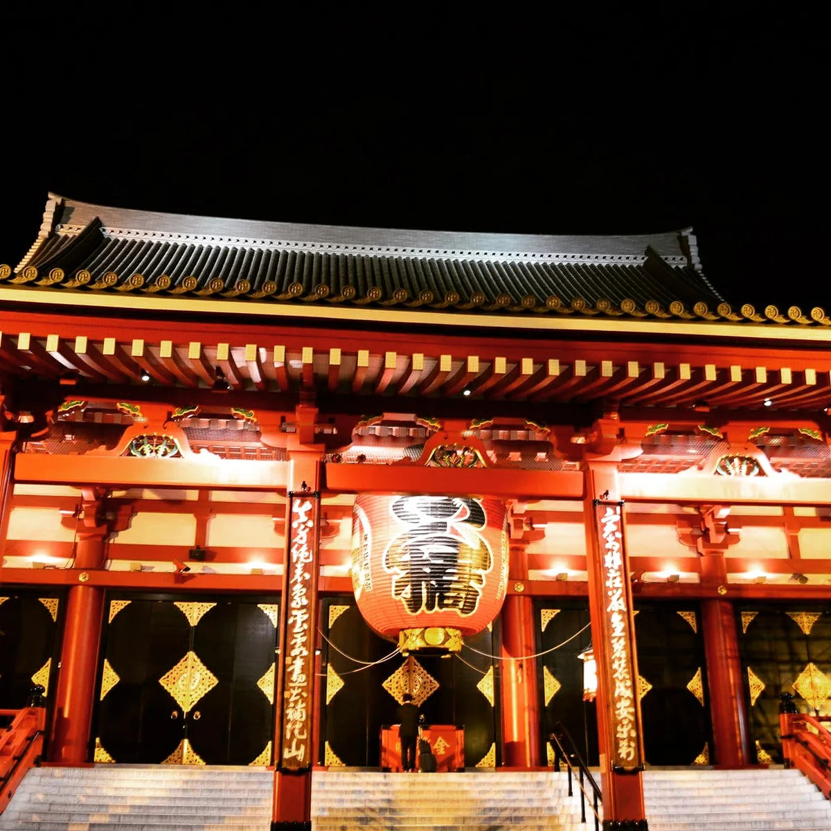 投稿写真：浅草寺