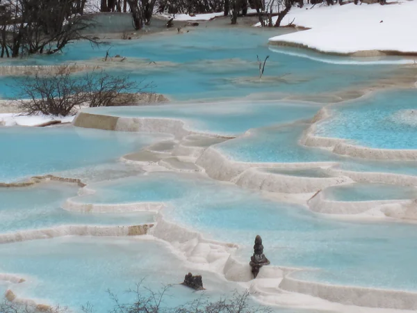 投稿：四川省黄龍