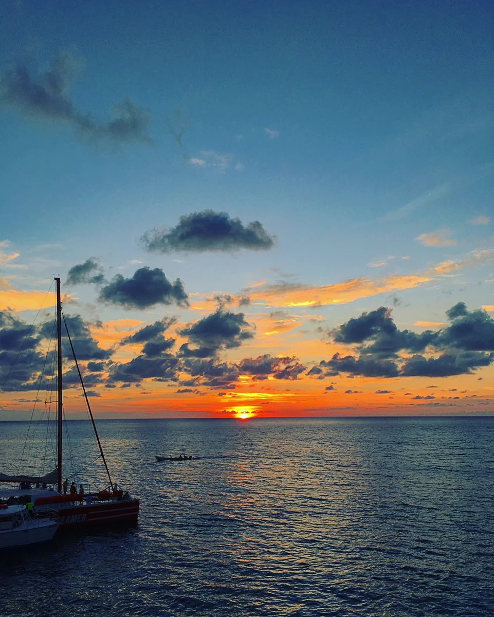 投稿写真：【ジャマイカ】ネグリル