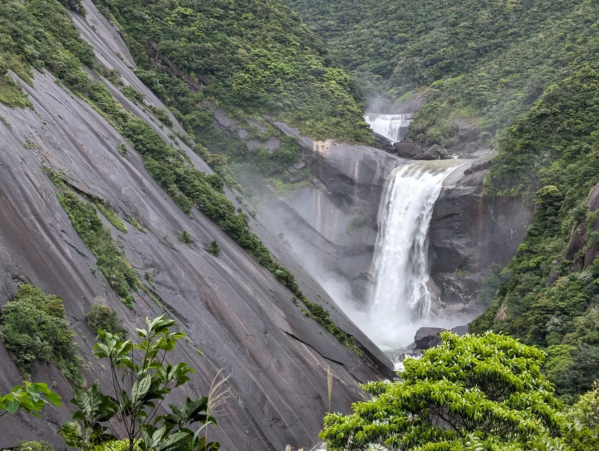 投稿写真：千尋の滝