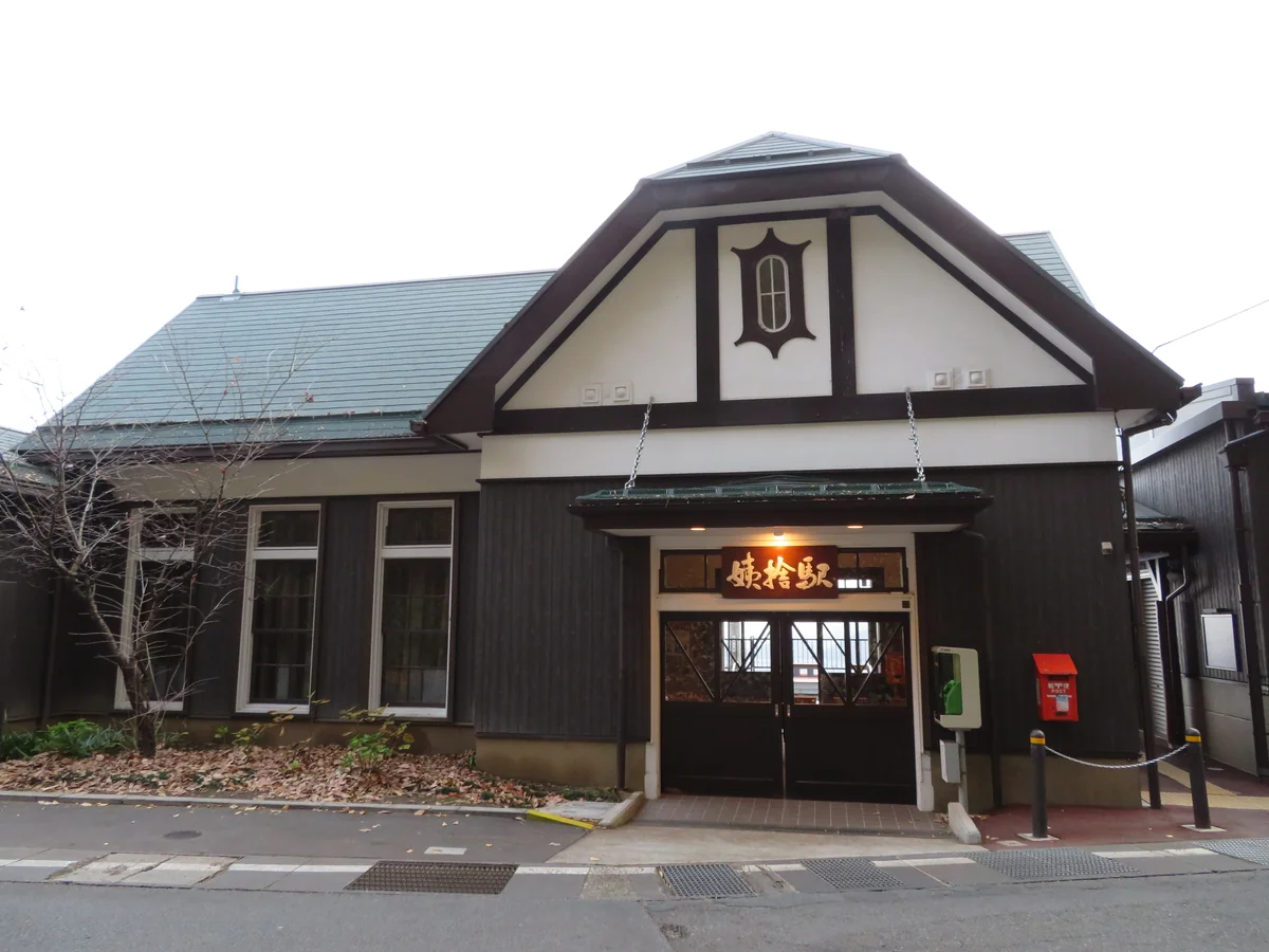 投稿写真：『日本三大車窓』＼姨捨駅