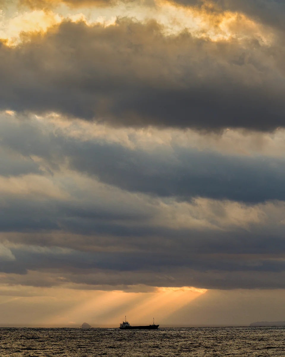 投稿写真：使者