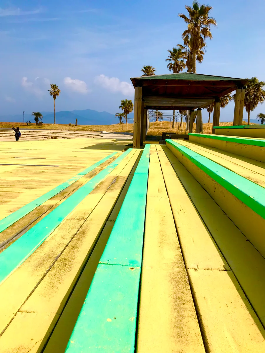 投稿写真：子供と過ごせる安息の日々が