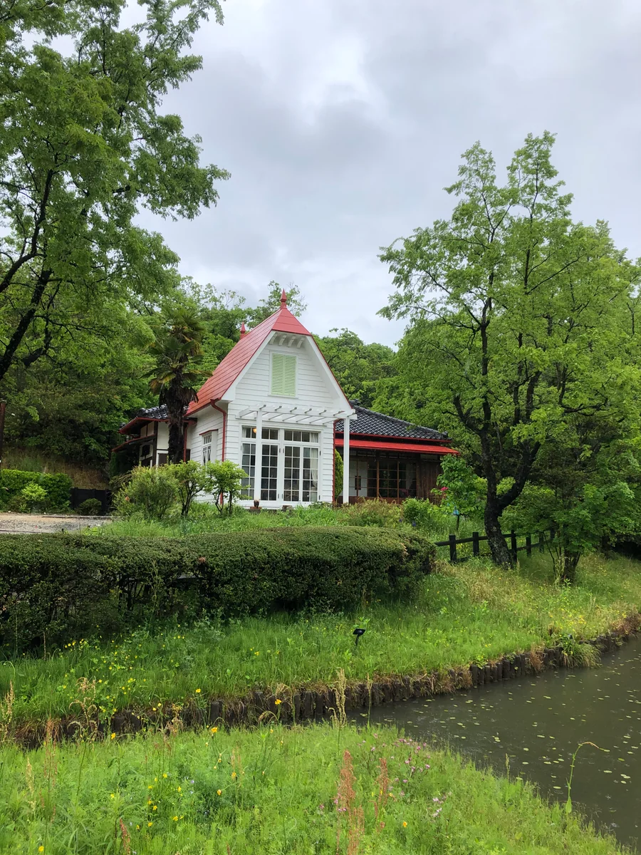 投稿写真：さつきとメイの家