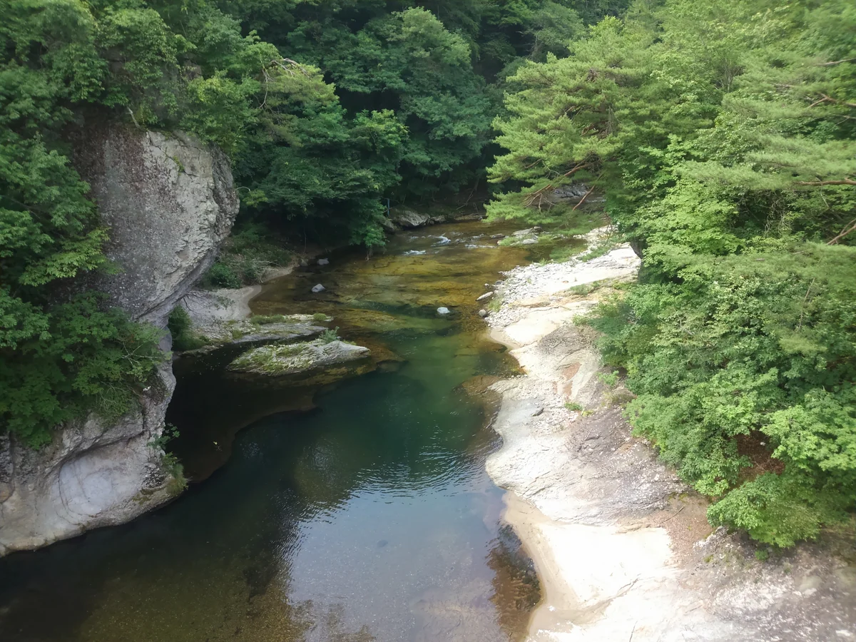 投稿写真：群馬県沼田市