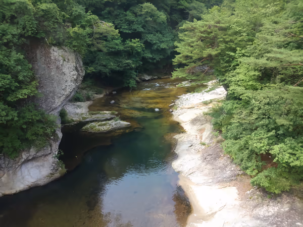 投稿：群馬県沼田市