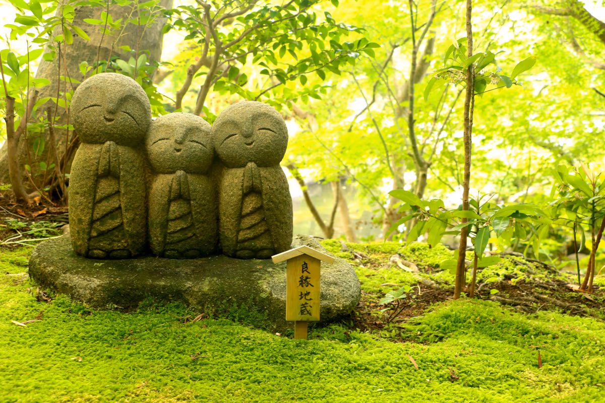 投稿写真：お祈り