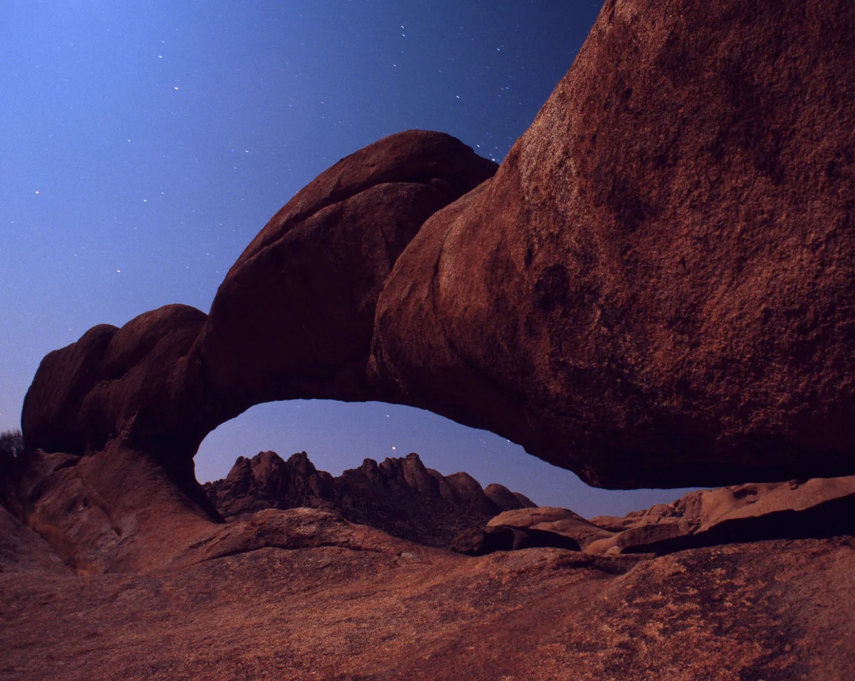 投稿写真：ロックブリッジ