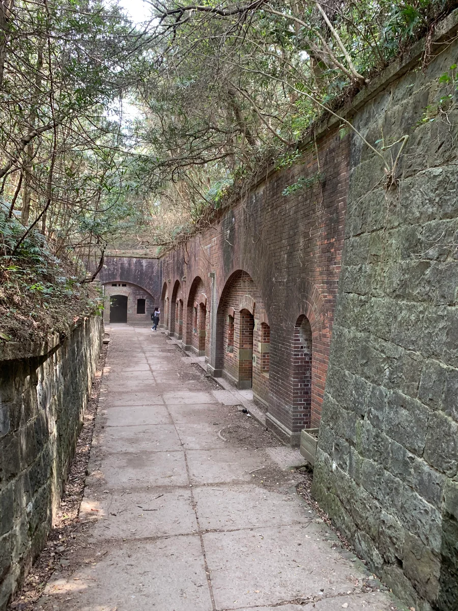 投稿写真：碧海の島　ラピュタ　〜和歌山の海に浮かぶ歴史深い友ヶ島〜