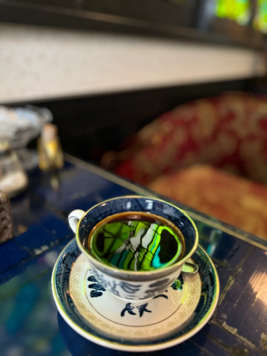 投稿写真：こんな絶景もある、ある夏の日