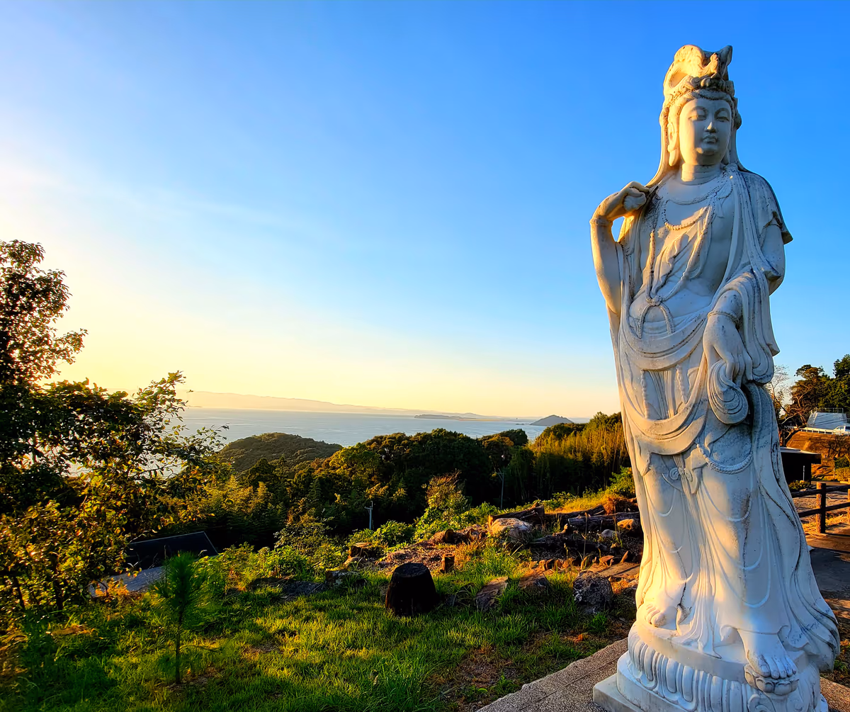 投稿写真：神々しい✨