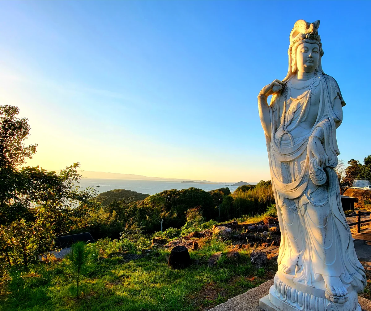 投稿写真：神々しい✨