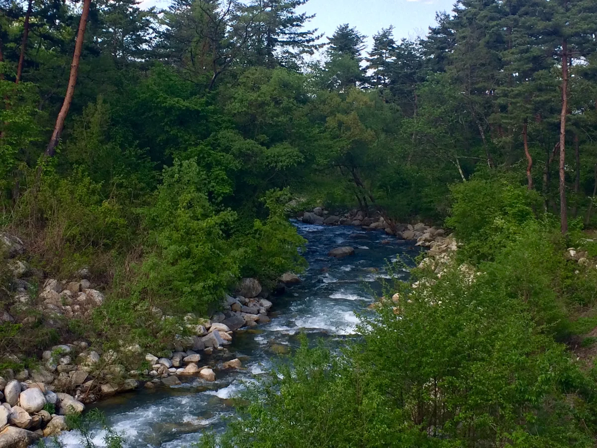 投稿写真：安曇野