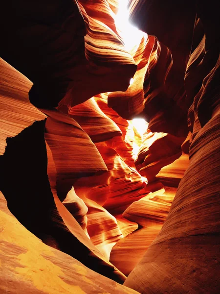 投稿：ロウアーアンテロープキャニオン