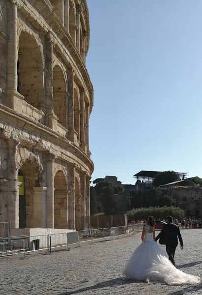 投稿：コロッセオ