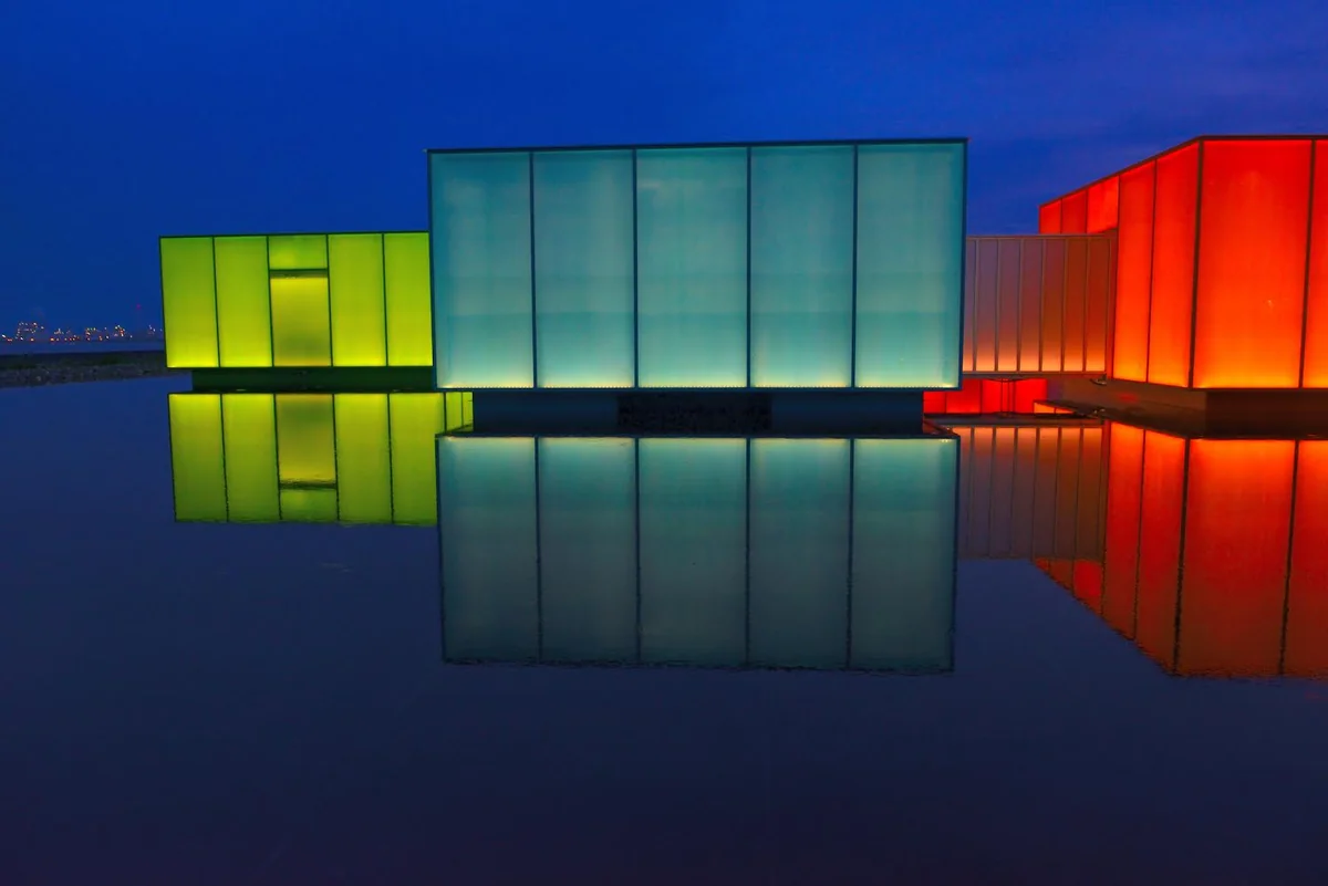 投稿写真：トワイライト