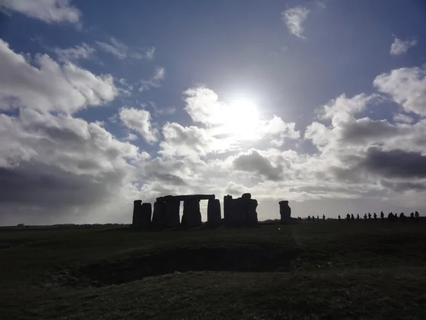 投稿：Stonehenge