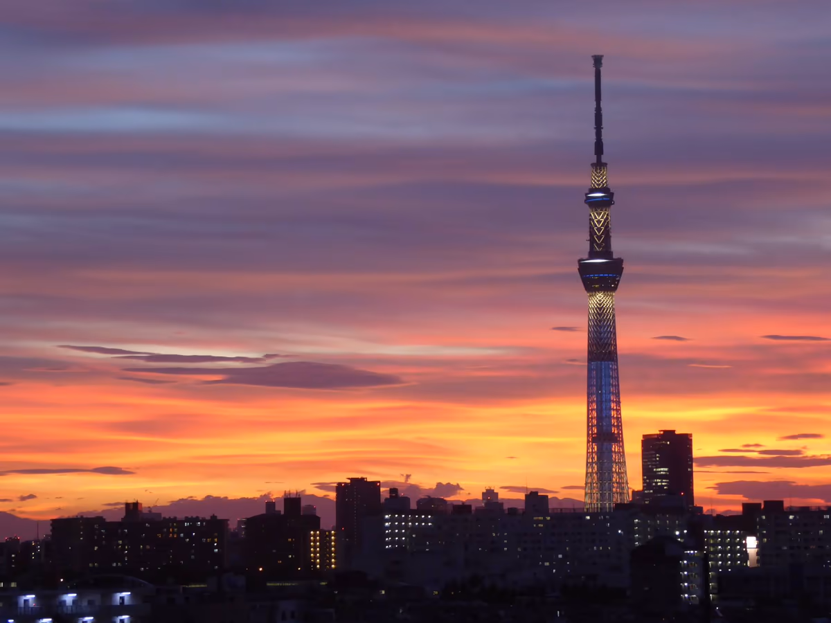 投稿写真：Evening theater