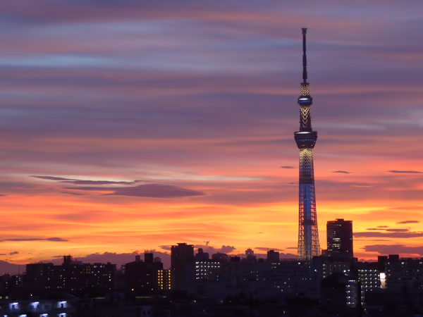 投稿：Evening theater