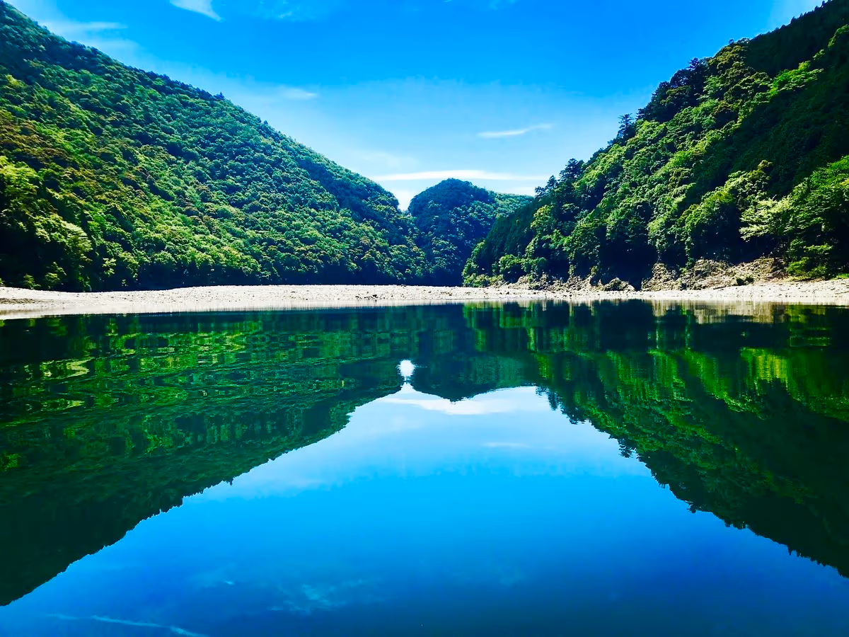投稿写真：瀞八丁