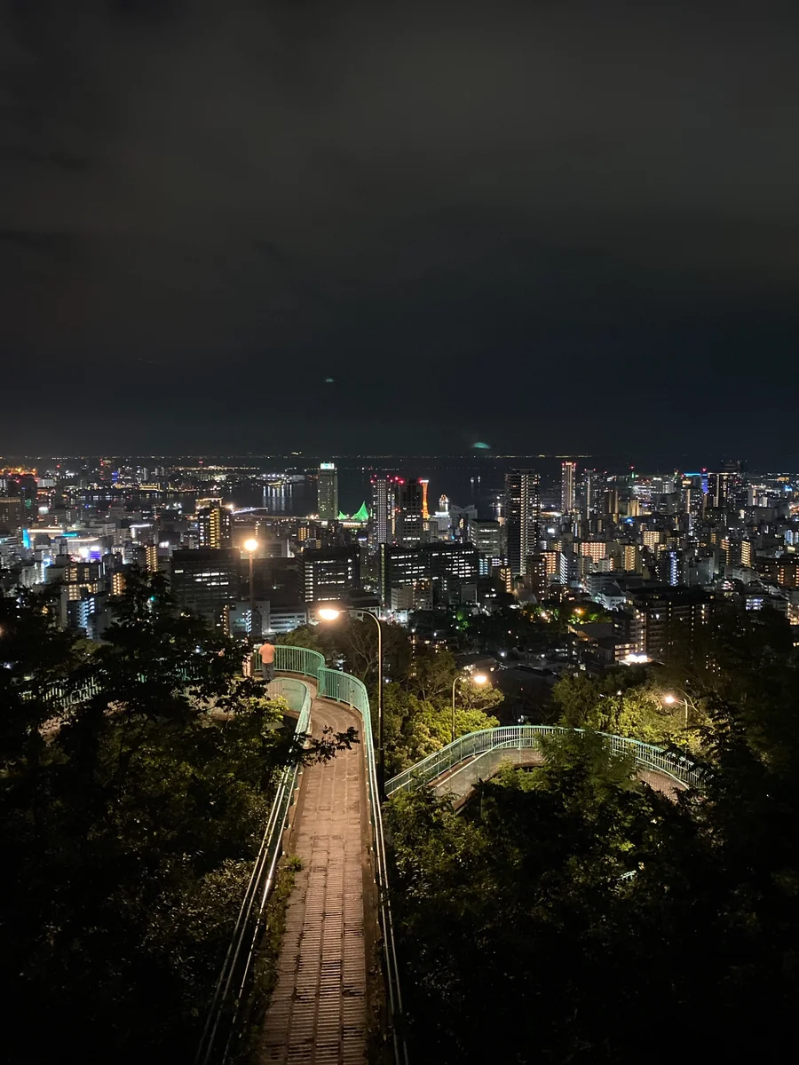 投稿写真：神戸ビーナスブリッヂ