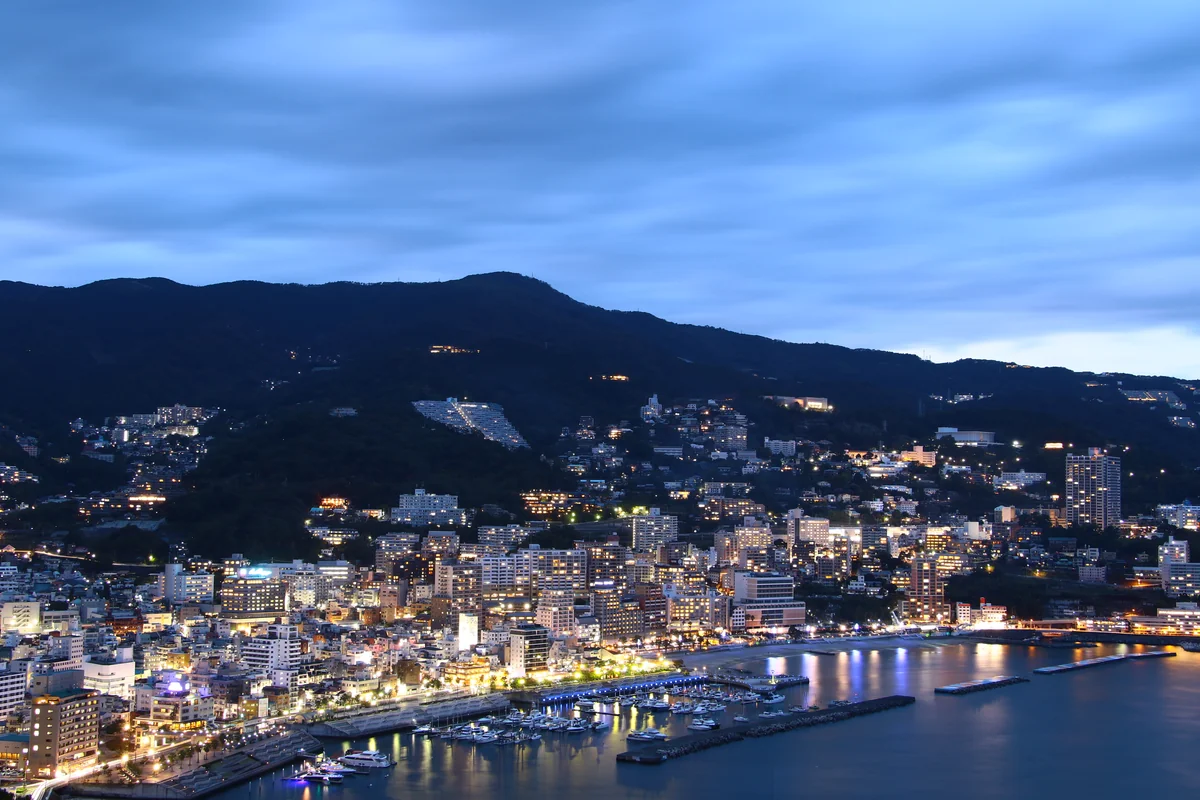 投稿写真：東洋のナポリ