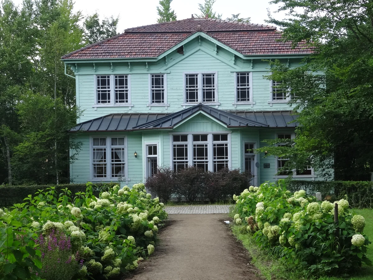 投稿写真：『深沢紅子　野の花美術館』＼軽井沢タリアセン