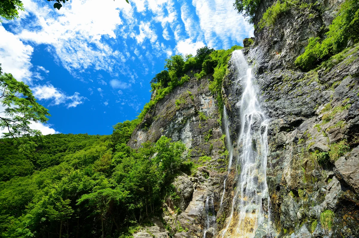 投稿写真：秘境１