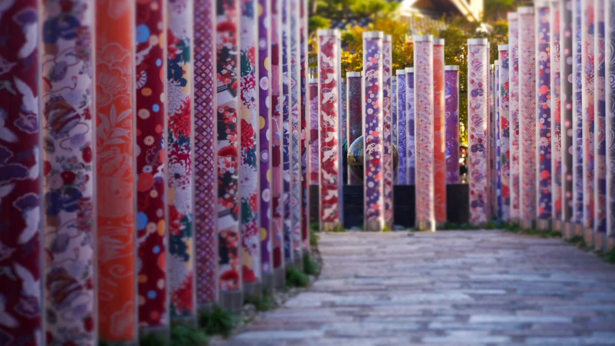 投稿写真：キモノフォレスト