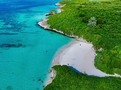 投稿：宮古ブルー