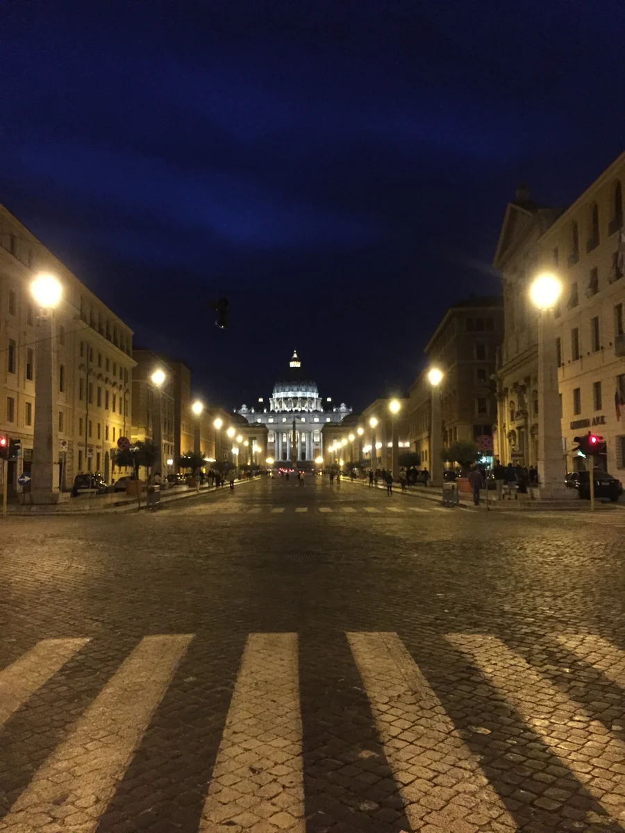投稿写真：サンピエトロ寺院
