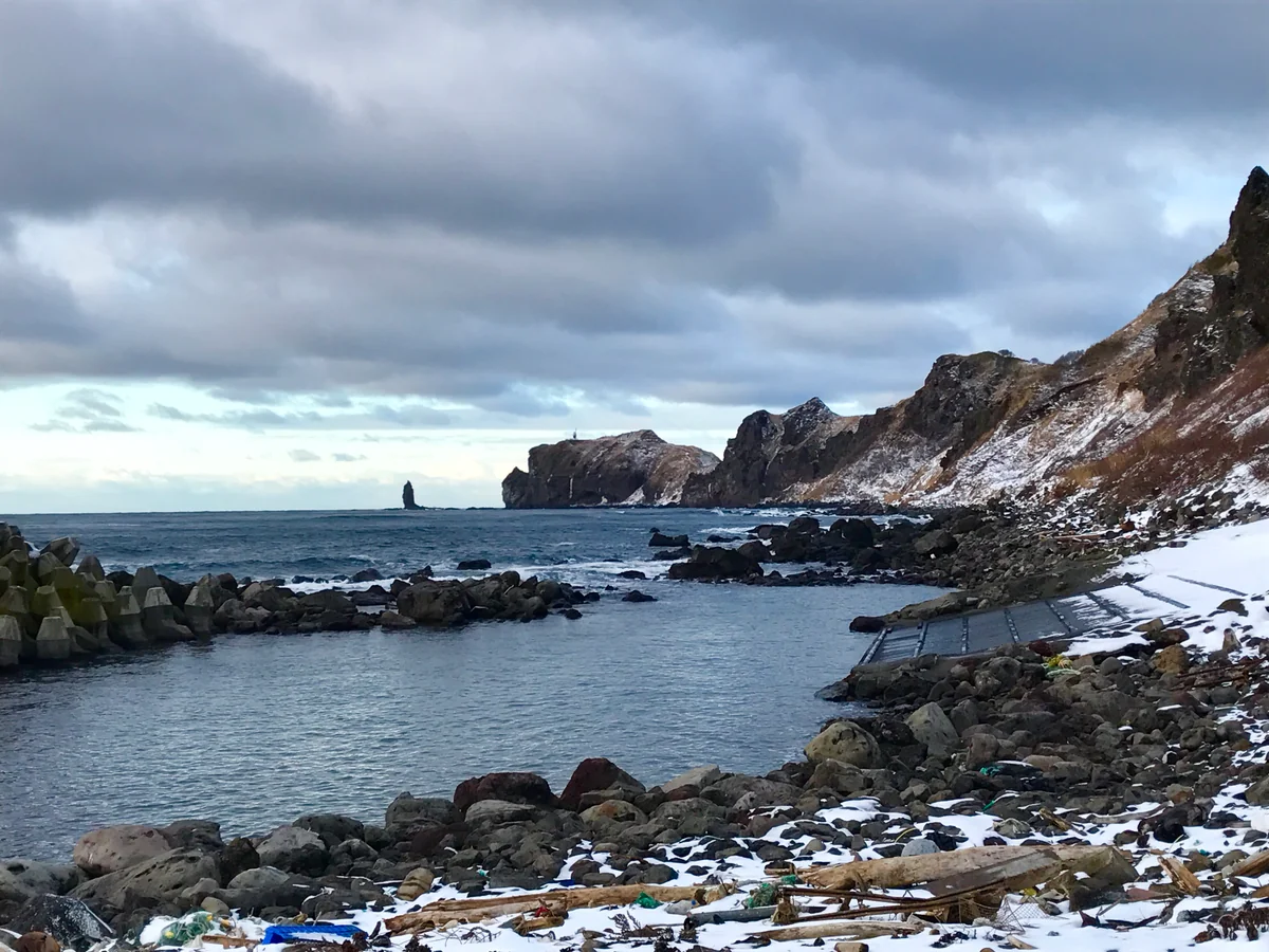 投稿写真：積丹