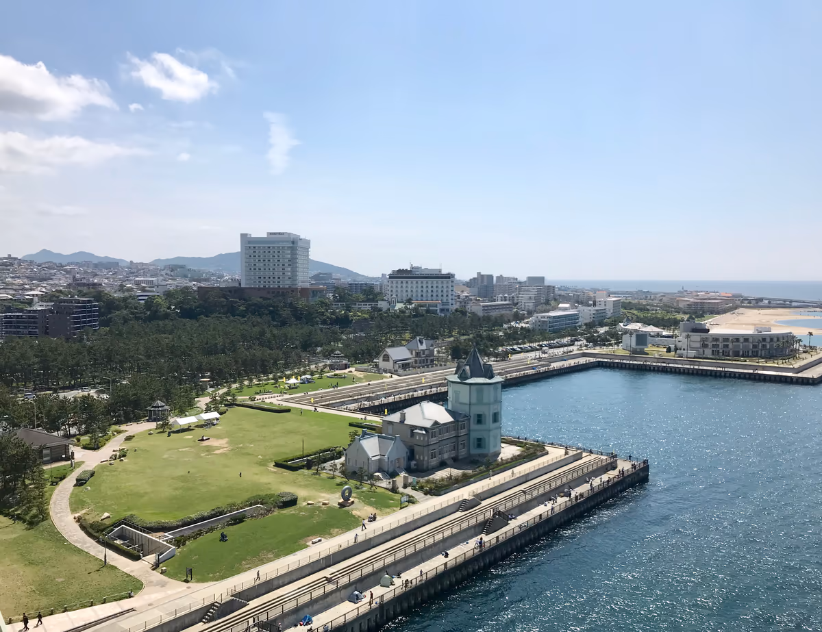 投稿写真：Home Town