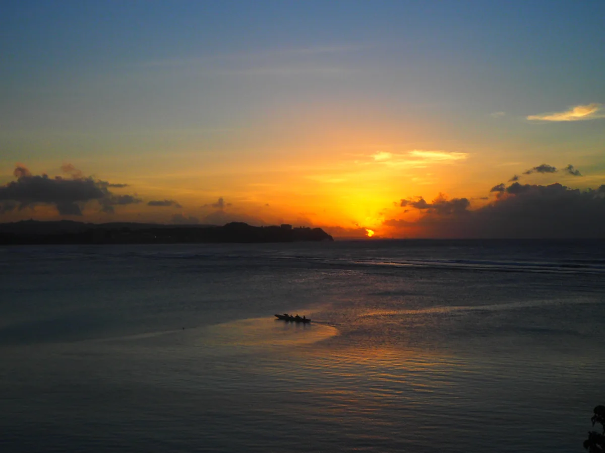 投稿写真：サンセット