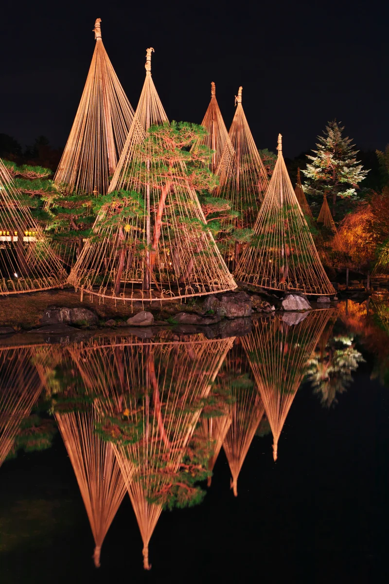 投稿写真：名古屋の冬