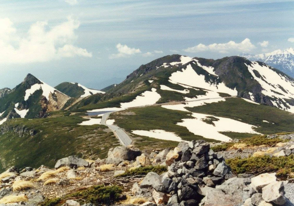 投稿写真：乗鞍スカイライン