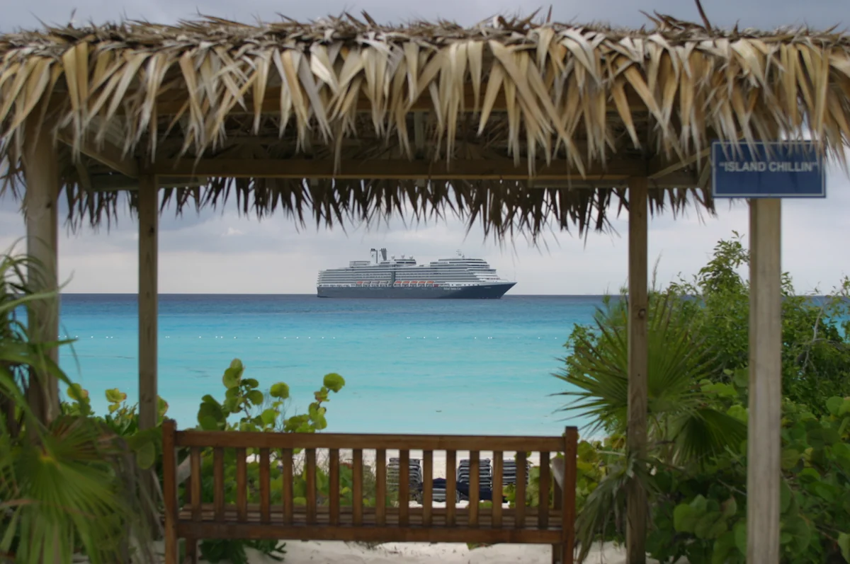 投稿写真：ハーフムーンケイ