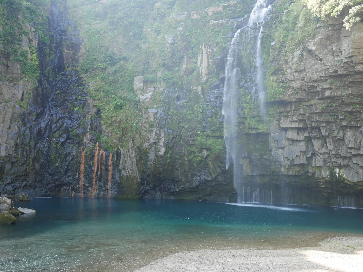 投稿写真：169雄川の滝（鹿児島）